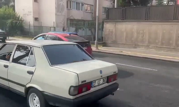 Kritik Açıklama: Milletvekili Tanrıkulu, Diyarbakır'da trafiğin yol çalışmasıyla tıkandığını söyledi | İşte Tü