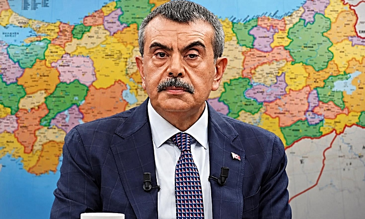 Kritik Açıklama: Milli Eğitim Bakanı Yusuf Tekin’den ‘İl Emri’ açıklaması ve Merak Edilenler