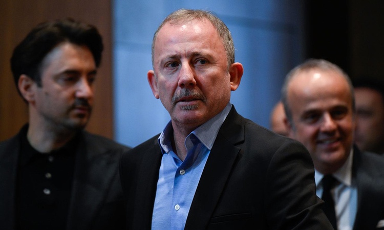Kritik Açıklama: Milli Takım artık ona emanet! Sergen Yalçın’ın ekibi netlik kazandı