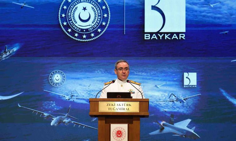 Kritik Açıklama: MSB: Suriye'nin Güvenlik ve İstikrarına Destek Sürecek ve Merak Edilenler