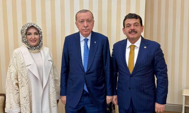 Kritik Açıklama: Muammer Avcı kimdir, kaç yaşında, nereli? AK Parti Zonguldak Milletvekili Muammer Avcı’nın ha