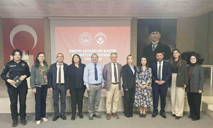 Kritik Açıklama: Muğla'da çocuk bakımevlerinin açılış ve işleyiş esasları kamu kurumlarına anlatıldı | İşte Tü