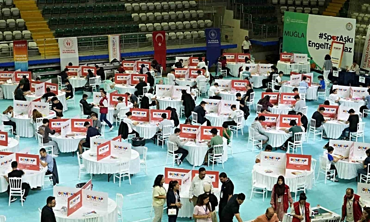 Kritik Açıklama: Muğla'da Deneyap uygulama sınavı 20 Eylül 2026'da rekor katılımla tamamlandı ve Merak Edilenl