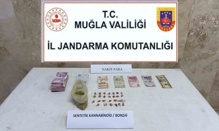Kritik Açıklama: Muğla'da jandarma 36 olayda 37 şüpheli yakaladı, 5 kişi hakkında tutuklama kararı verildi ve