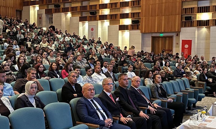 Kritik Açıklama: Muğla'da kamu kurumlarına yönelik iletişim eğitimi 786 kişiyle resmen start aldı: Gelişmeler