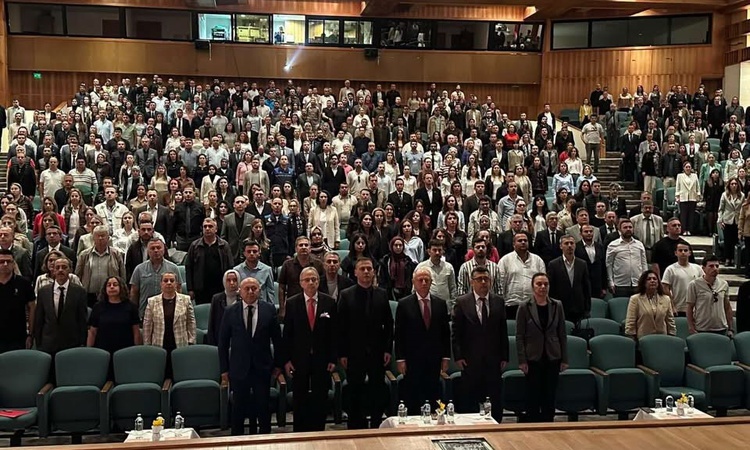 Kritik Açıklama: Muğla'da kamu personeline dezenformasyon ve yapay zeka eğitimi resmen start aldı