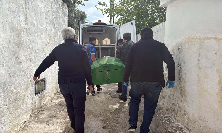 Kritik Açıklama: Muğla Menteşe'de yalnız yaşayan 76 yaşındaki adam sobadan sızan gazdan ölü bulundu - Son Daki