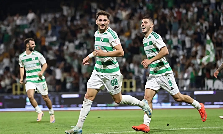 Kritik Açıklama: Muğlaspor evinde Iğdır FK ile 2-2 berabere kalıp yenilmezlik serisini 7 maça çıkardı - Son Da