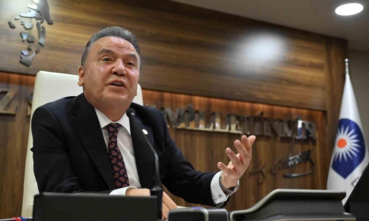 Kritik Açıklama: Muhittin Böcek'e 25 yıldan 69 yıla kadar hapis istemi! ANSET iddianamesi mahkemece kabul edil