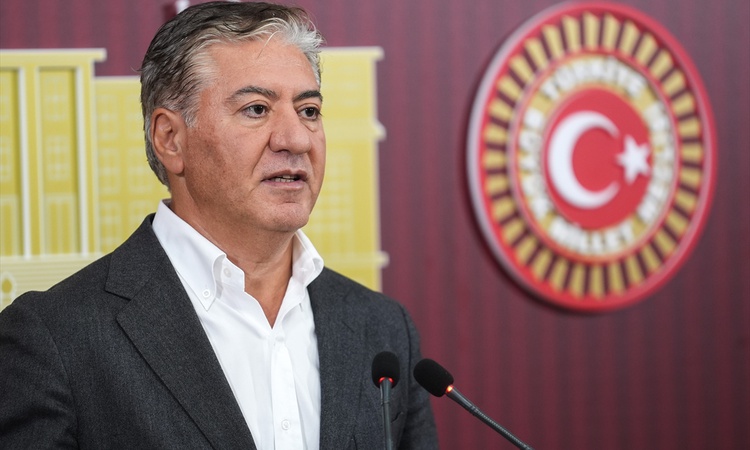 Kritik Açıklama: Murat Emir, fon soruşturması için Meclis'i 1 Ekim'de acil toplanmaya çağırdı - Son Dakika Bil