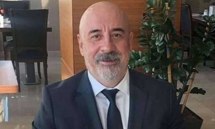 Kritik Açıklama: Musa Ertugan, Elmalı'da elmanın 4 liraya alıcı bulmasına iktidara çağrıda bulundu