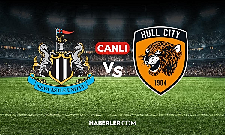 Kritik Açıklama: Newcastle Hull City CANLI nereden izlenir? Newcastle Hull City maçı hangi kanalda, nereden iz