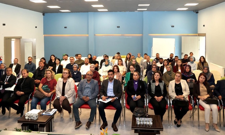Kritik Açıklama: Niğde Gençlik ve Spor İl Müdürlüğü öğrenciler için koordinasyon toplantısı düzenledi