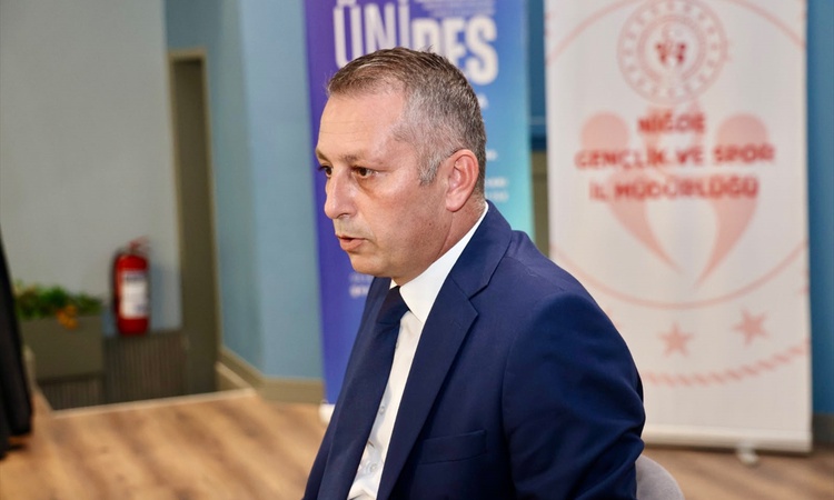 Kritik Açıklama: Niğde Gençlik ve Spor İl Müdürlüğü yeni dönem öğrenci hizmetlerini görüştü | İşte Tüm Ayrıntı