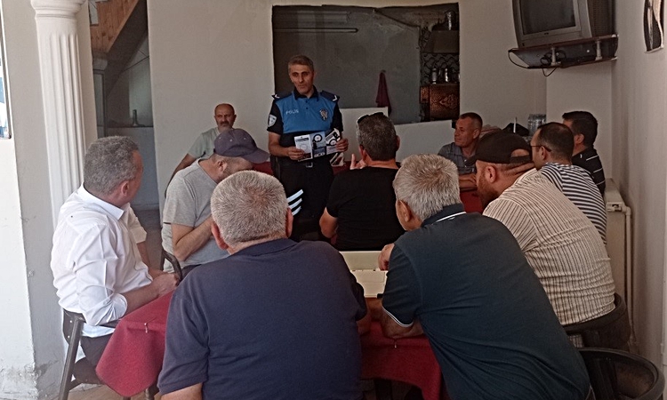Kritik Açıklama: Niğde polisi vatandaşları dolandırıcılığa karşı ayrıntıları bildirdi - Son Dakika Bilgileri