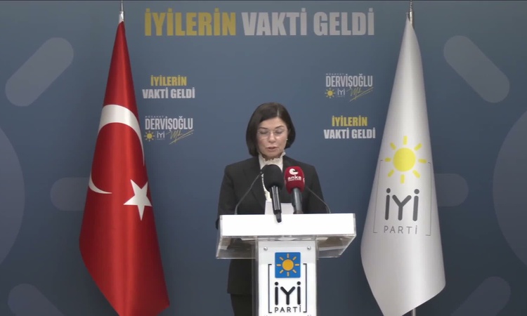 Kritik Açıklama: Ofluoğlu, fon vurgunu iddiasında 4 bin çifte 500'er bin lira örneği verdi - Son Dakika Bilgil