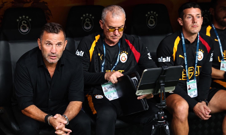 Kritik Açıklama: Okan Buruk'tan Trabzonspor uyarısı: Herkes hazır olsun beyler: Gelişmeler Takip Ediliyor