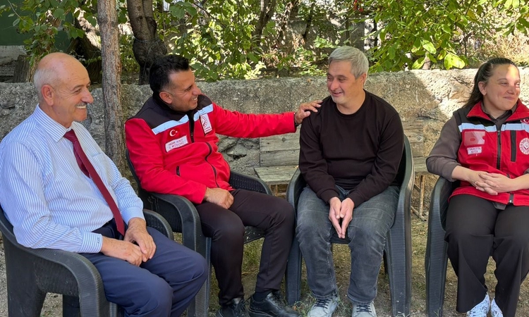 Kritik Açıklama: Okul bahçe görevlileri görev başında ve Merak Edilenler