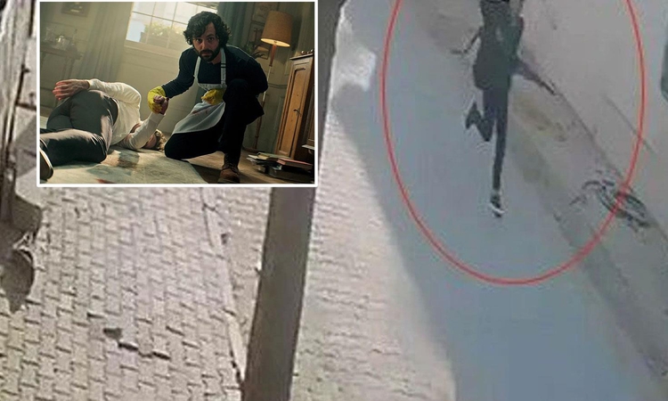 Kritik Açıklama: Okul saldırganının notlarından Netflix dizisinin izleri çıktı: Seri katil karakterden ilham a