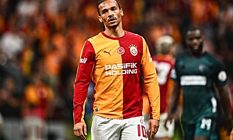 Kritik Açıklama: Olay yaratacak iddia! Sane, Okan Buruk'u şikayet etti