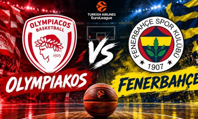 Kritik Açıklama: Olympiakos Fenerbahçe Tarfin maçı hangi kanalda, Olympiakos vs Fenerbahçe Tarfin nereden CANL