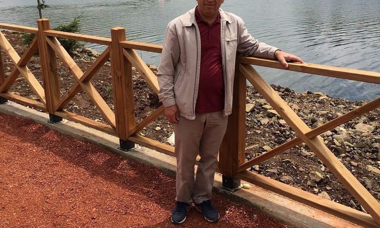 Kritik Açıklama: Ordu'da Kayıp Şahıs Eyüp Seçgin İçin Arama Çalışmaları 4. Günde Devam Ediyor: Gelişmeler Taki