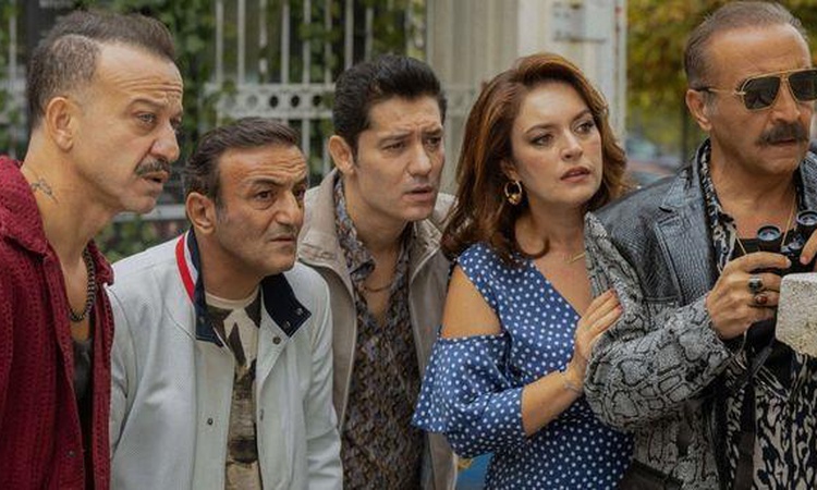 Kritik Açıklama: Organize İşler Karun Hazinesi IMDb puanı neden düşük?: Gelişmeler Takip Ediliyor