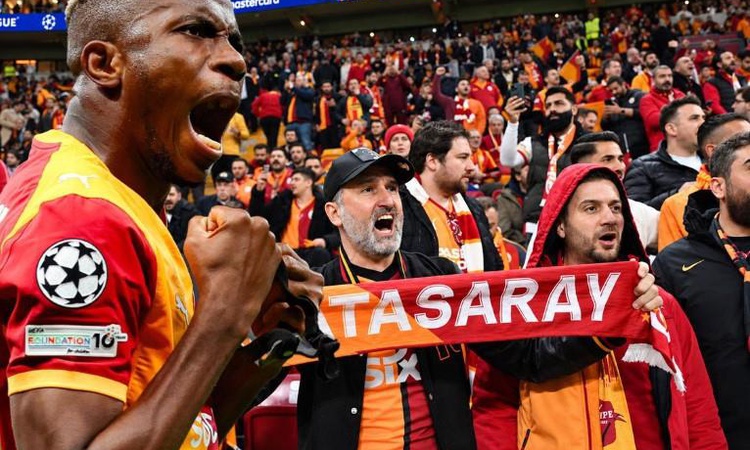 Kritik Açıklama: Osimhen kaç gol oldu, Osimhen gol krallığında kaçıncı?