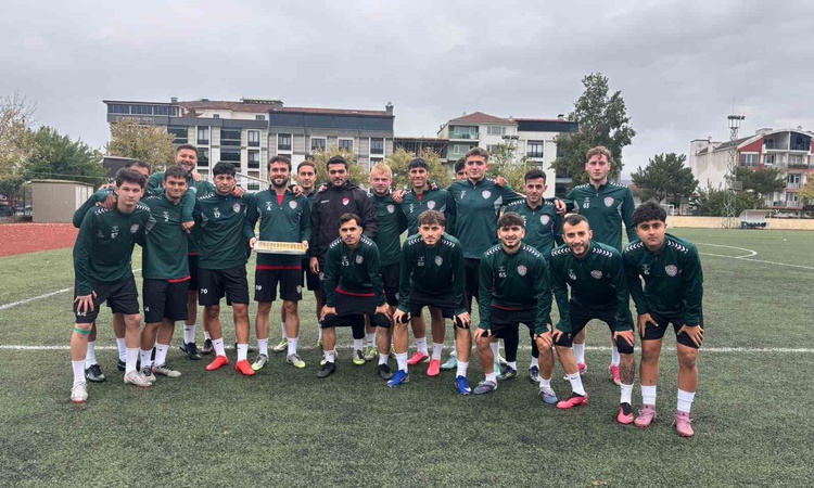 Kritik Açıklama: Osmanelispor, PGL'deki ilk maçında yarın Hendekspor'u konuk edecek: Gelişmeler Takip Ediliyor