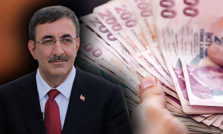 Kritik Açıklama: OVP'de Enflasyon Hedefi artış grafiği çizdi: Emekli ve Memur Zammı İçin İlk Tahminler: Gelişm