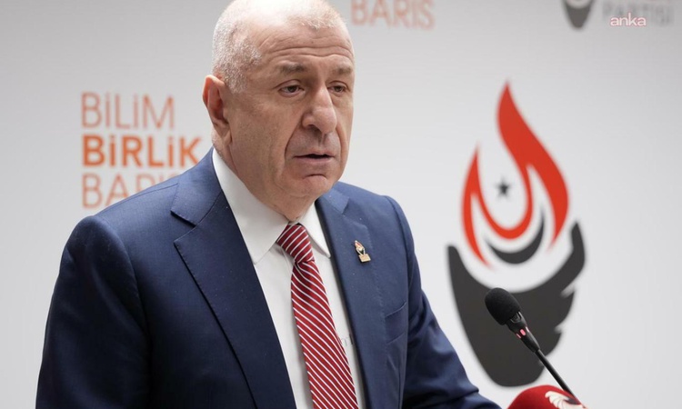 Kritik Açıklama: Özdağ, emekli polisin intiharıyla 934 milyon TL döviz ele geçirilmesini kıyasladı | İşte Tüm