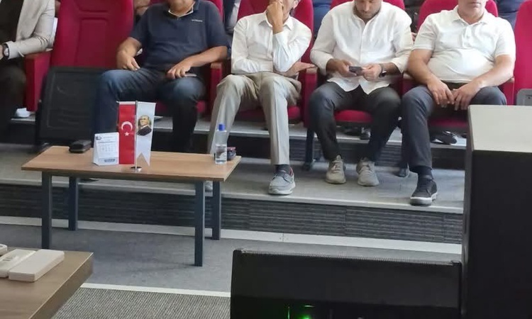 Kritik Açıklama: Patnos’ta yeni eğitim- öğretim yılı için planlama | İşte Tüm Ayrıntılar