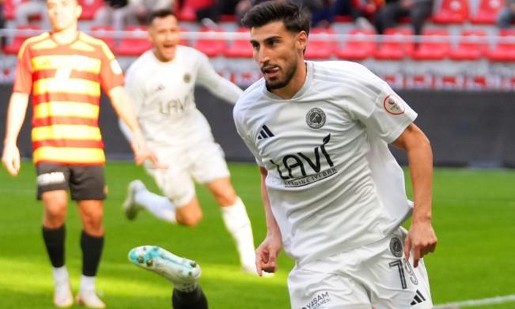 Kritik Açıklama: Petrolspor maçı hangi kanalda, Kayserispor Batman Petrol nereden CANLI izlenir? Petrolspor ma