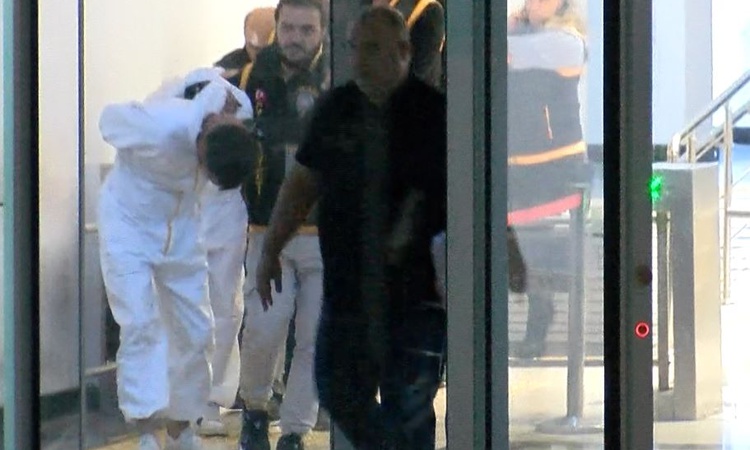 Kritik Açıklama: Polisin şehit edilmesine ilişkin soruşturmada 5 şüpheli hakkında tutuklama kararı verildi: Ge