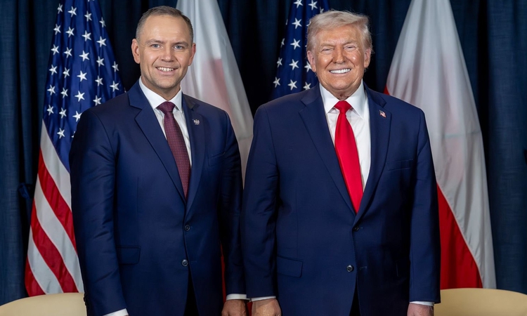 Kritik Açıklama: Polonya Cumhurbaşkanı Nawrocki'den Trump'a 'ABD üssü' yanıtı | İşte Tüm Ayrıntılar