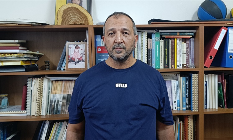 Kritik Açıklama: Prof. Dr. Güneyli, Adana ve Osmaniye depremlerinin küçülerek sönümleneceğini söyledi ve Merak