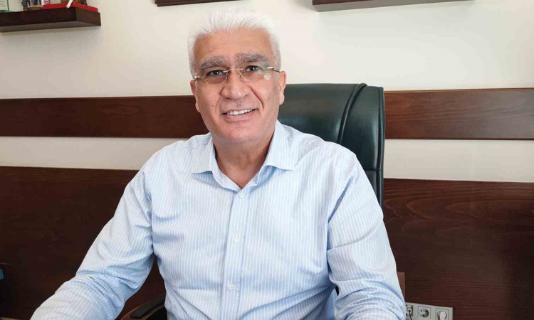 Kritik Açıklama: Prof. Dr. Orhan Şen, inme artışında pandemi sonrası yaşam tarzına dikkat çekti ve Merak Edile