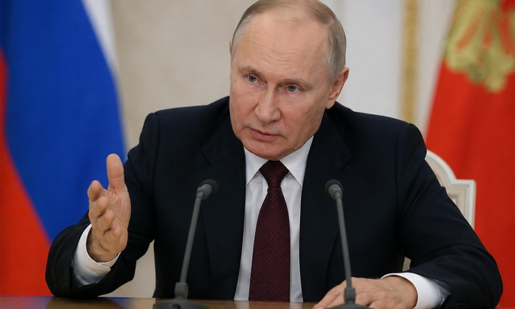 Kritik Açıklama: Putin’den Avrupa’ya tepki: Siyasi şizofreni yaşıyorlar | İşte Tüm Ayrıntılar