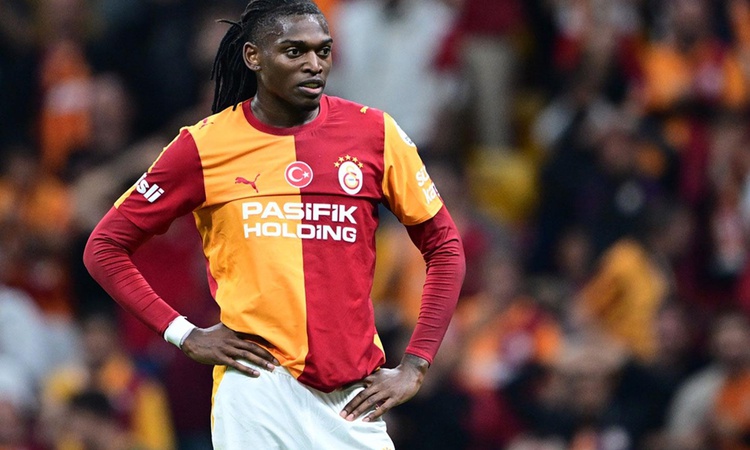 Kritik Açıklama: Rafael Leao'yu İtalya'da topa tuttular ve Merak Edilenler