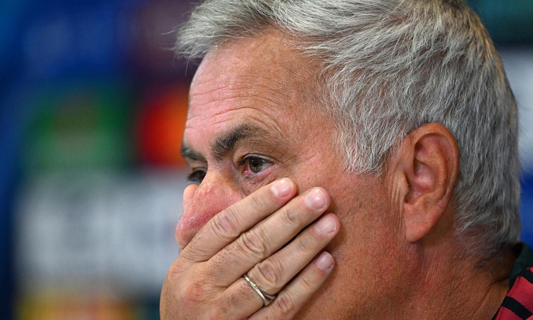 Kritik Açıklama: Real Madrid'in efsanesi Makelele, Mourinho'yu yerin dibine gömdü
