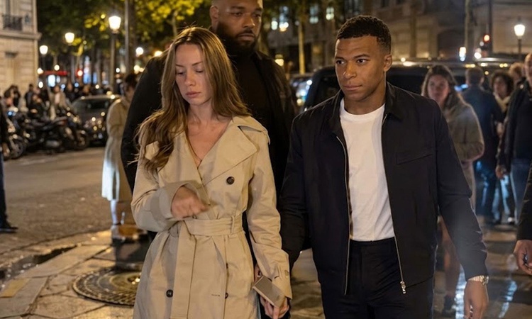 Kritik Açıklama: Real Madrid'de Mbappe krizi: Gelişmeler Takip Ediliyor