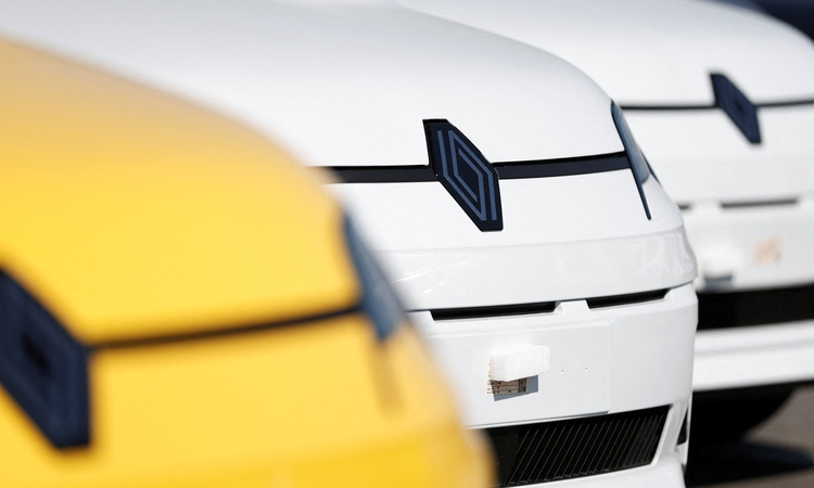 Kritik Açıklama: Renault ve Geely'den Brezilya'ya 319 milyon euroluk ortak yatırım | İşte Tüm Ayrıntılar