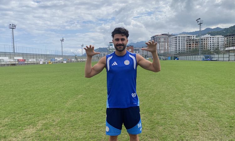 Kritik Açıklama: Rizespor'da Emrecan Bulut: 'Kalitemizde Az Takım Var' ve Merak Edilenler