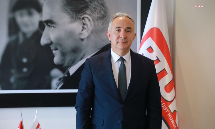 Kritik Açıklama: RTÜK Üyesi Keser, Halk TV'ye kayyım atanmasına basın özgürlüğü uyarısında bulundu ve Merak Ed