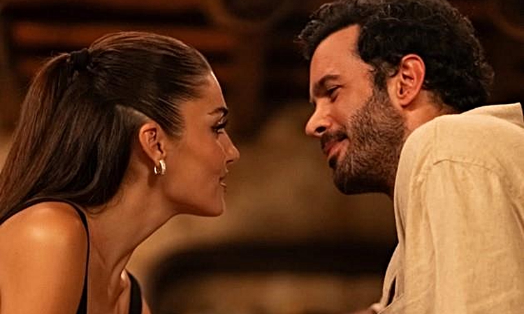 Kritik Açıklama: Rüzgara Bırak filmi nerede çekildi, ne zaman çekildi? Rüzgara Bırak filmi oyuncuları kim, kon