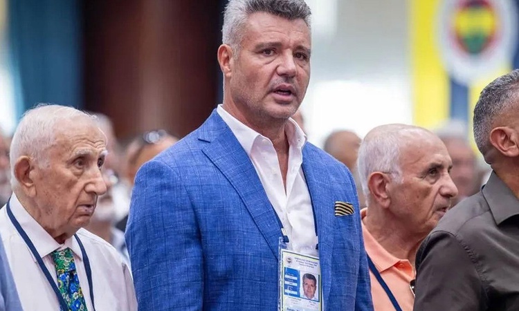 Kritik Açıklama: Sadettin Saran pes etmedi! ABD'li devi yanına alıp 400 milyon dolara hazırlanıyor ve Merak Ed