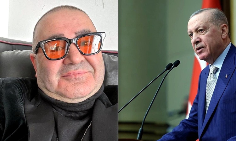 Kritik Açıklama: Şafak Sezer’den Erdoğan’a övgü dolu sözler: Samimi ve doğal: Gelişmeler Takip Ediliyor