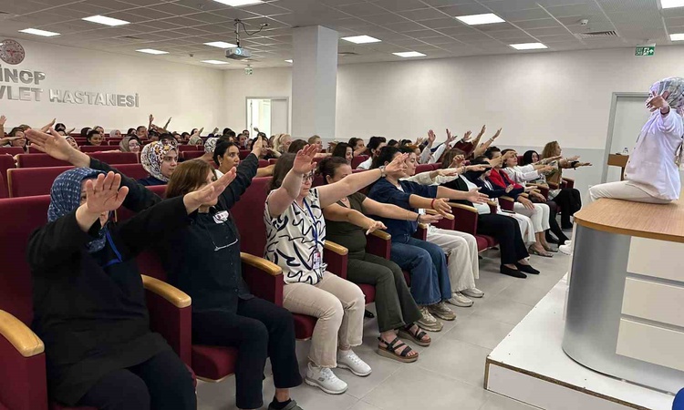 Kritik Açıklama: Sağlıklı yaşam için nefes aldılar ve Merak Edilenler