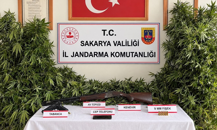 Kritik Açıklama: Sakarya'da Karasu, Sapanca ve Hendek'te uyuşturucu operasyonunda 3 zanlı hakkında tutuklama k