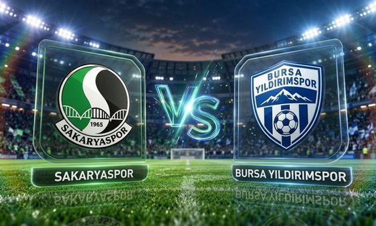 Kritik Açıklama: Sakaryaspor Bursa Yıldırımspor CANLI İZLE: Sakaryaspor Bursa Yıldırımspor maçı hangi kanalda,